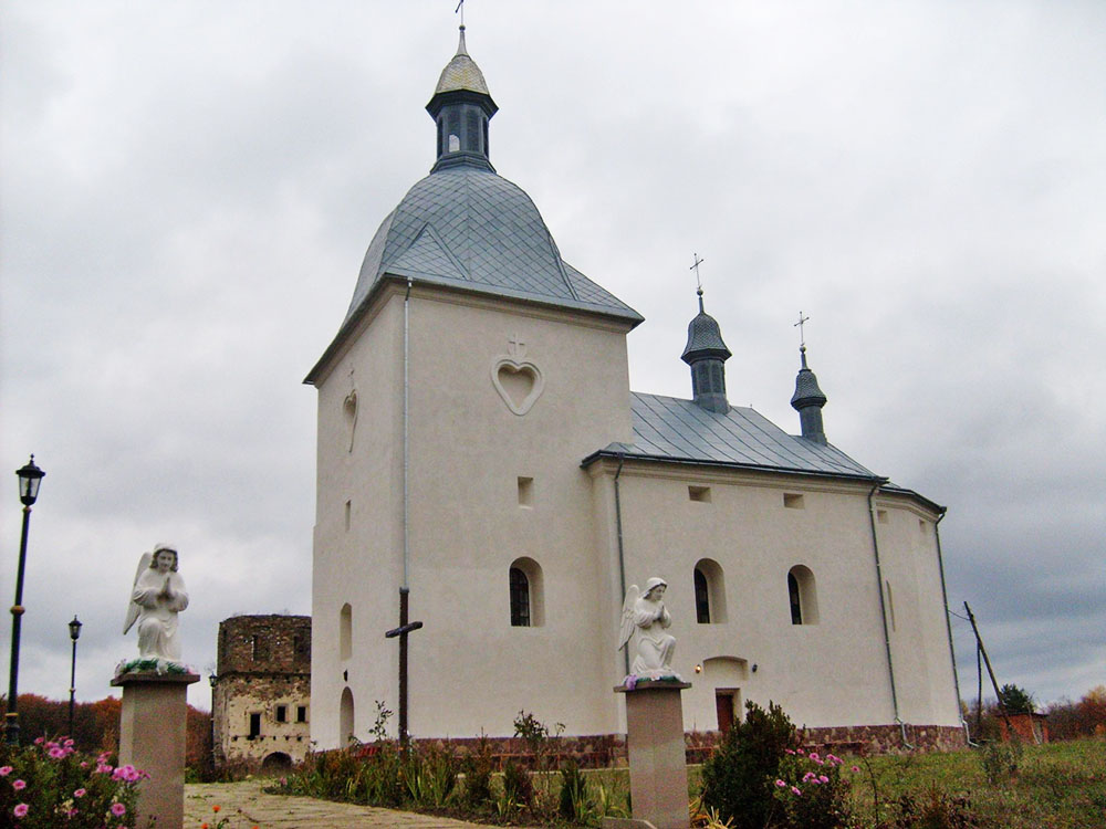 Зеленче